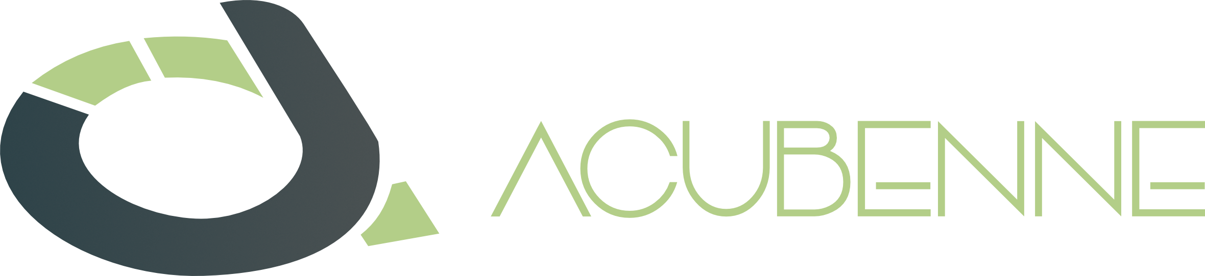 Acubenne (Pty) Ltd